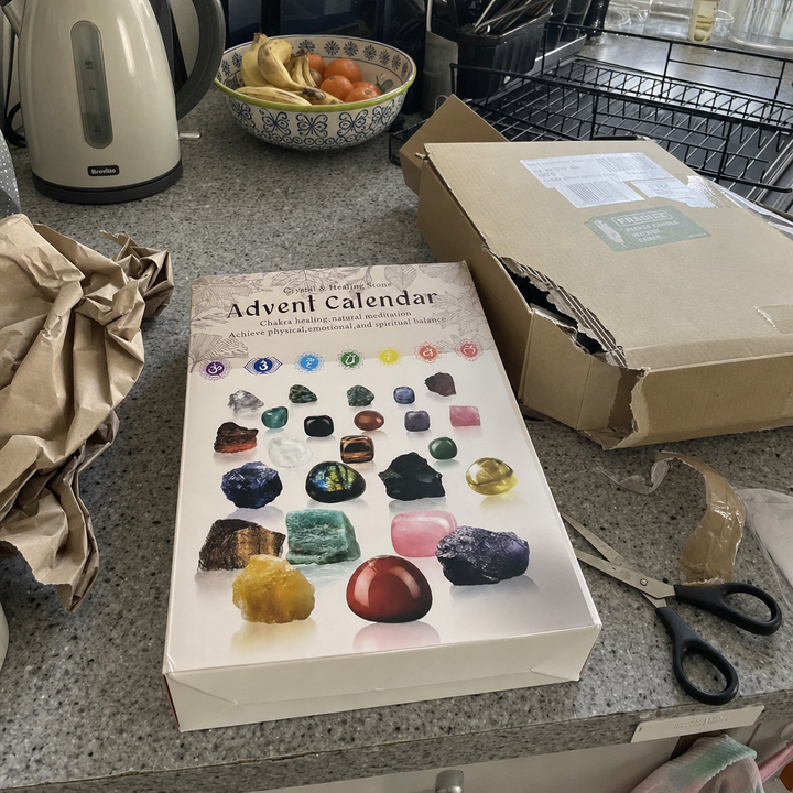 Review by Sarah M.
