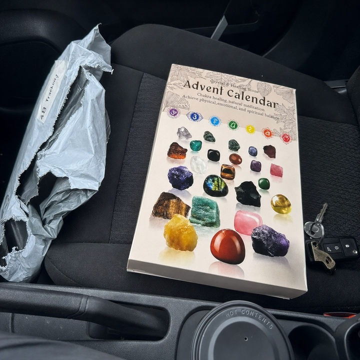 Review by Amber K.
